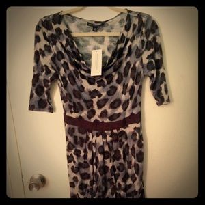 Banana republic dress